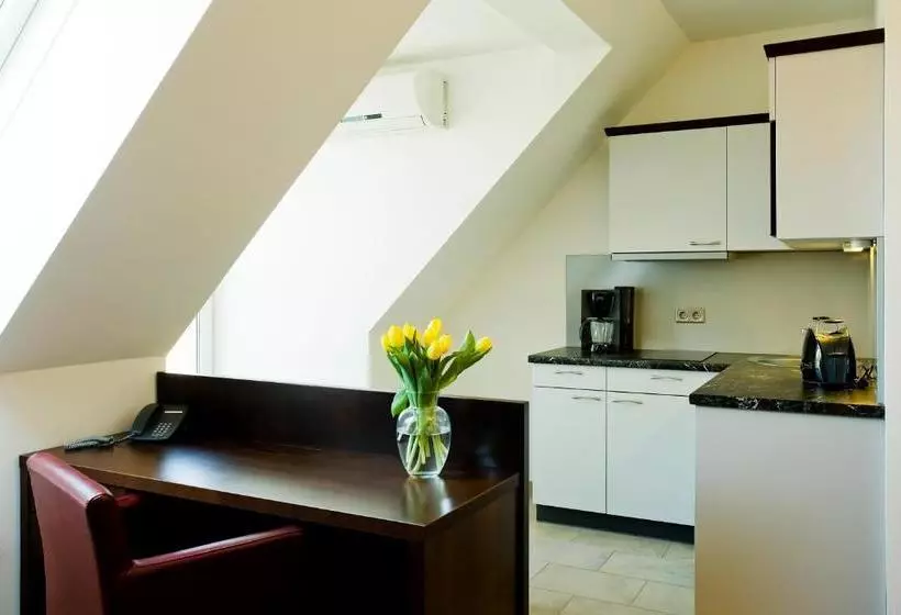 Das Reinisch Apartments