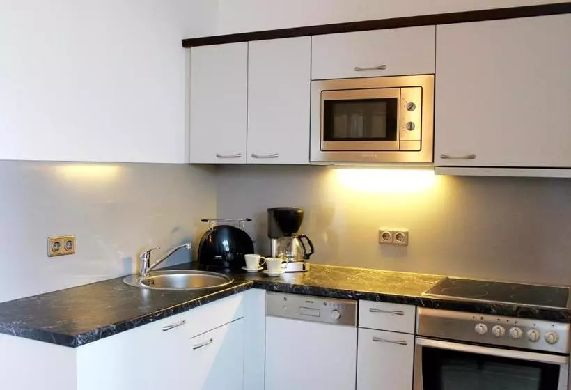 Das Reinisch Apartments