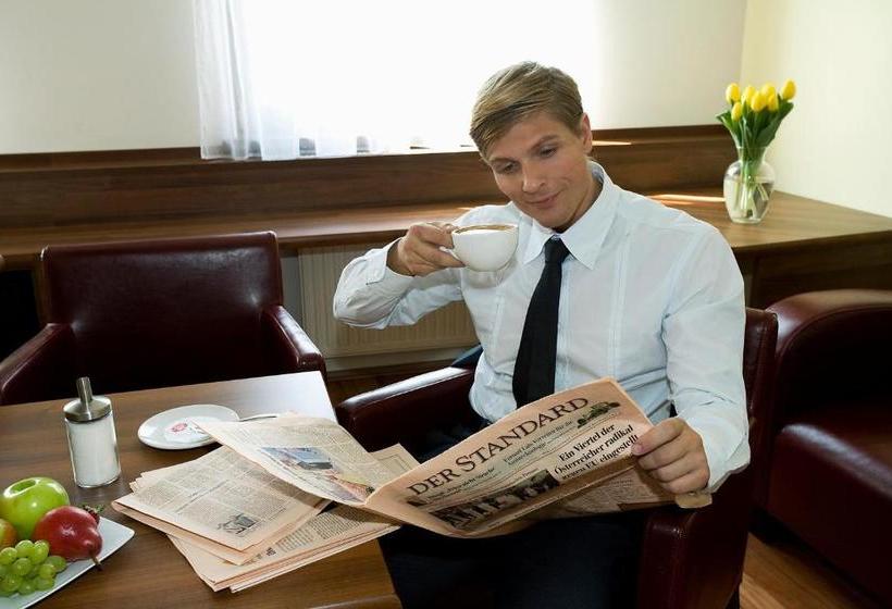 Das Reinisch Apartments