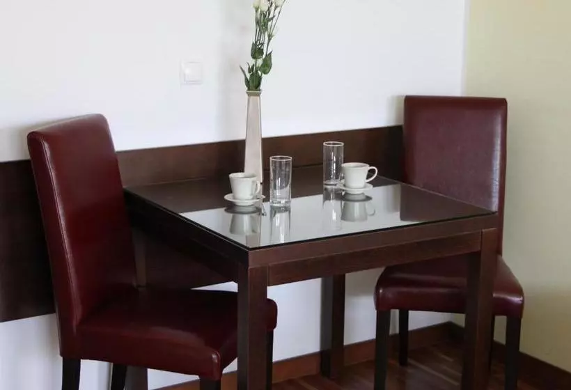 Das Reinisch Apartments