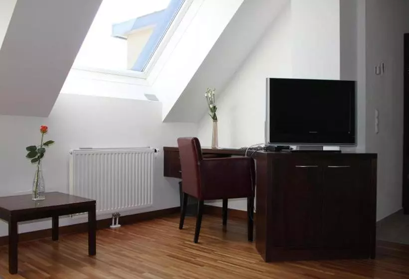 Das Reinisch Apartments