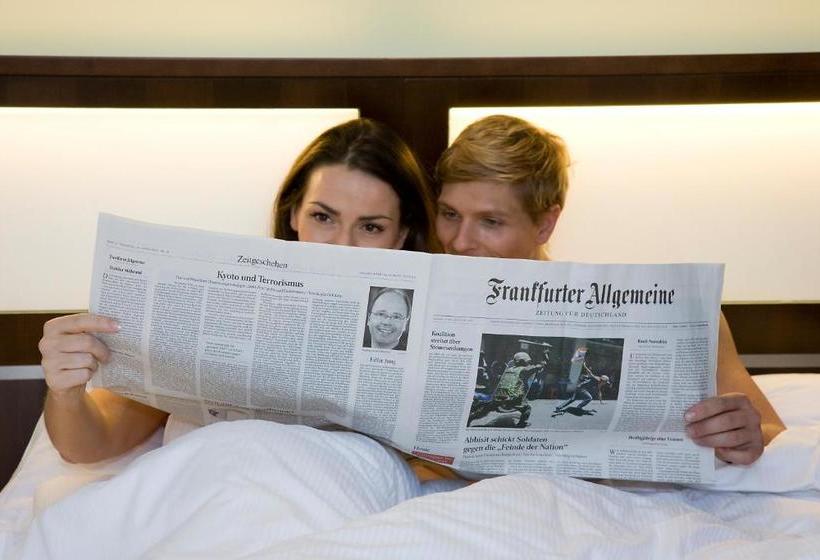 Das Reinisch Apartments