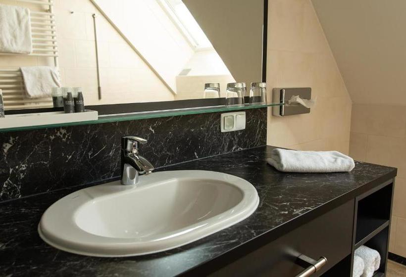 Das Reinisch Apartments