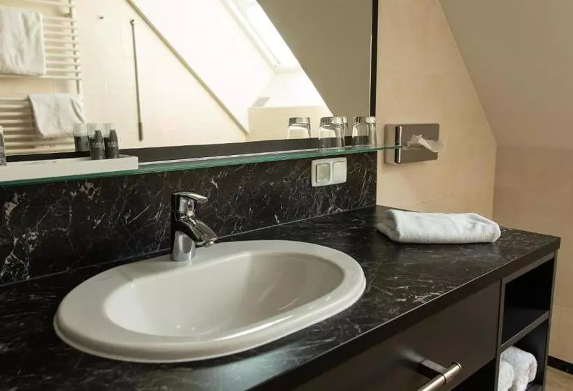 Das Reinisch Apartments