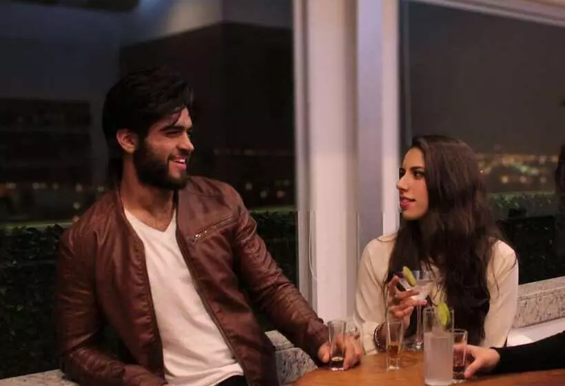 هتل Ankara Las Lomas