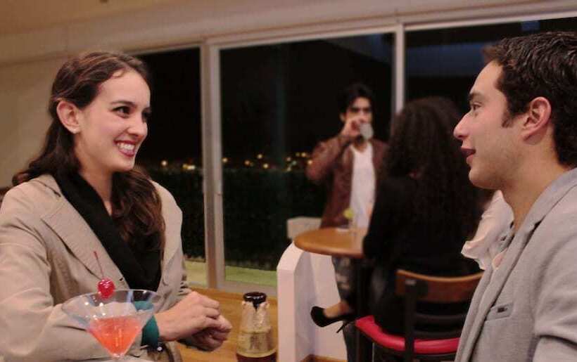 هتل Ankara Las Lomas