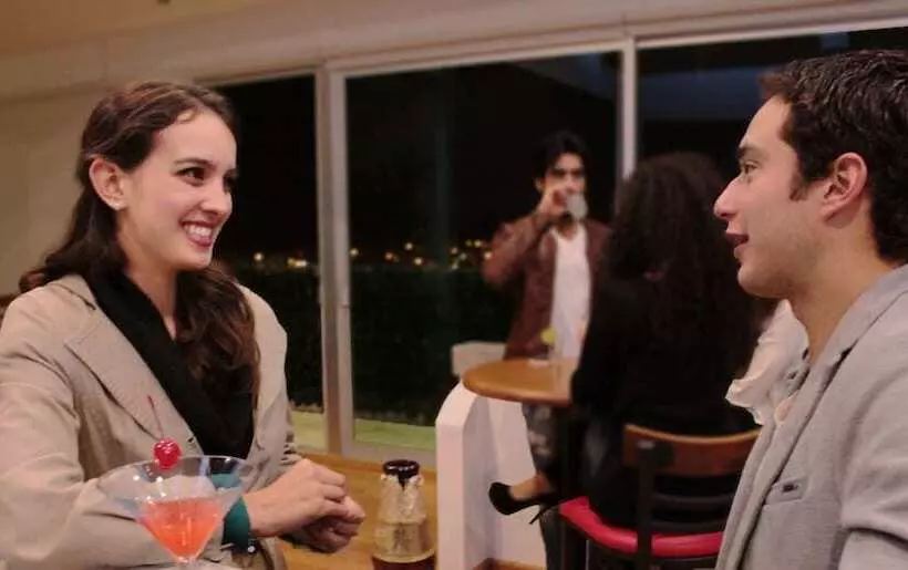 هتل Ankara Las Lomas