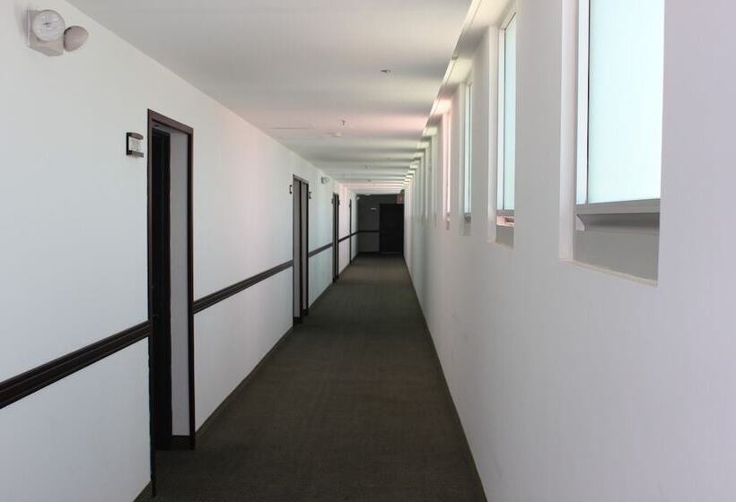 هتل Ankara Las Lomas