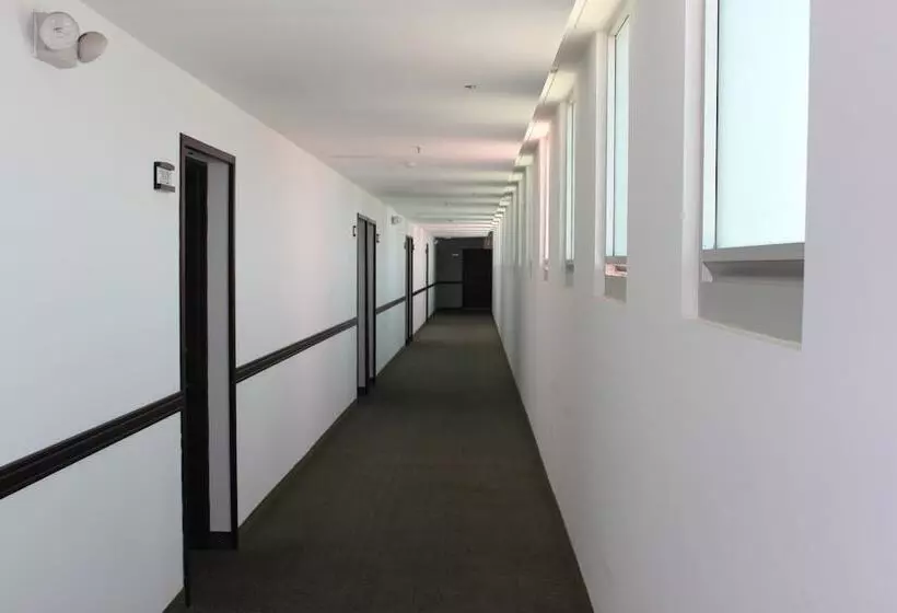 هتل Ankara Las Lomas