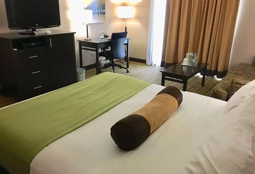 酒店 Best Western Plus Montlaurier