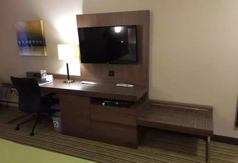 酒店 Best Western Plus Montlaurier