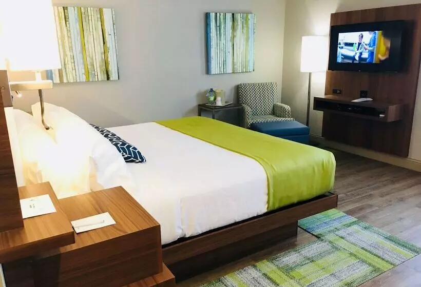 酒店 Best Western Plus Montlaurier