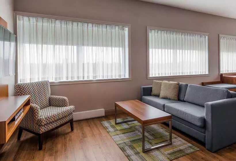 酒店 Best Western Plus Montlaurier