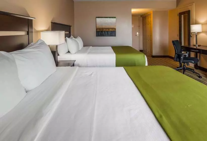 酒店 Best Western Plus Montlaurier