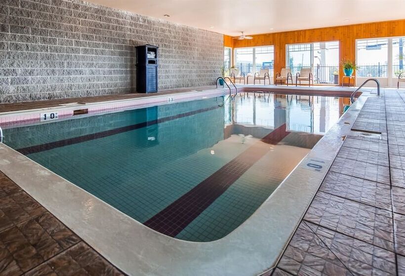 فندق Best Western Plus Montlaurier