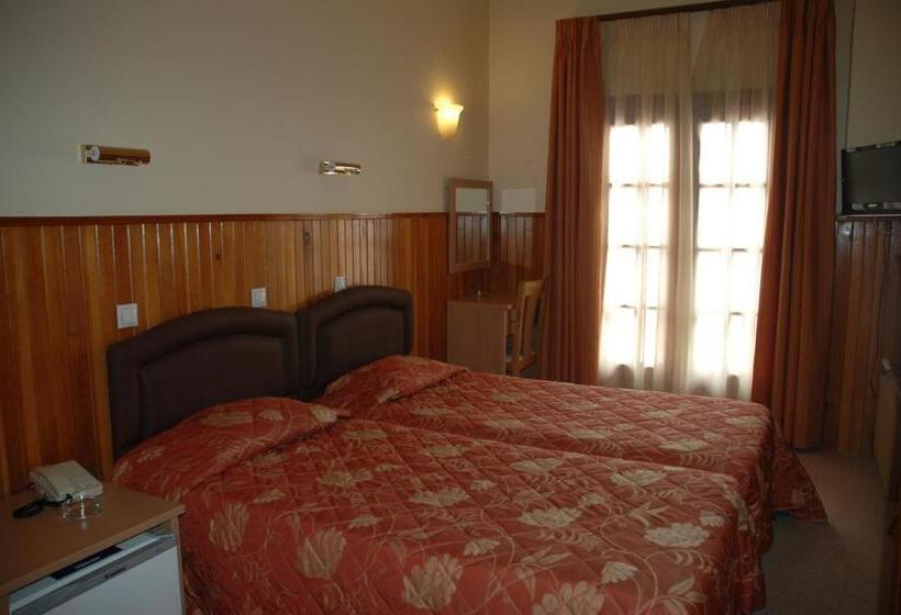 בית מלון כפרי Bitouni