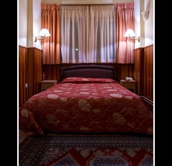 בית מלון כפרי Bitouni