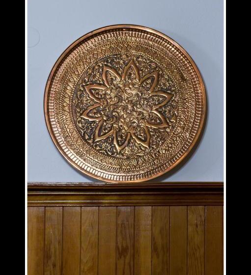 בית מלון כפרי Bitouni