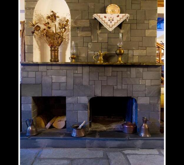 בית מלון כפרי Bitouni