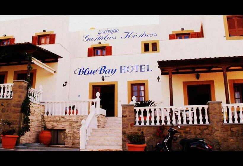 בית מלון כפרי Blue Bay