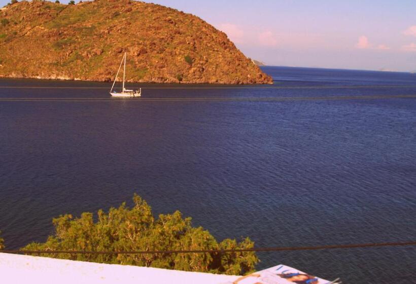 בית מלון כפרי Blue Bay