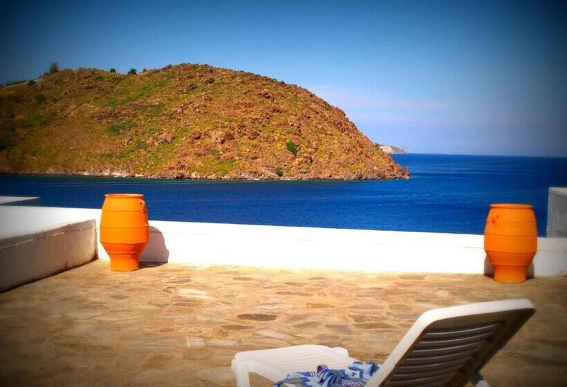 בית מלון כפרי Blue Bay