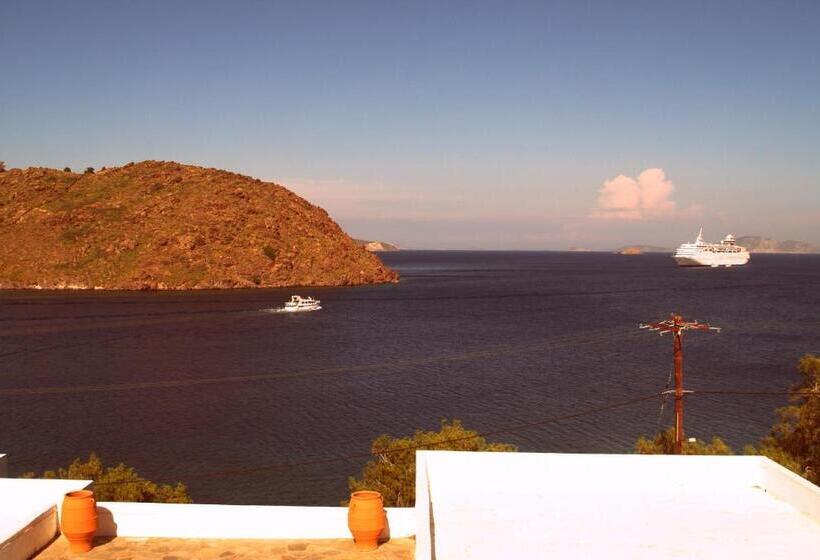 בית מלון כפרי Blue Bay