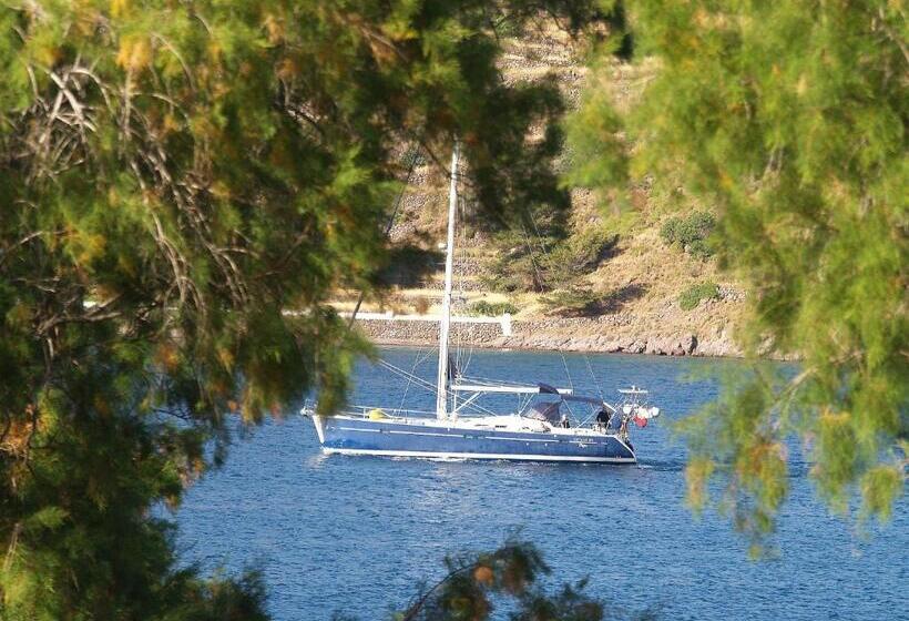 בית מלון כפרי Blue Bay