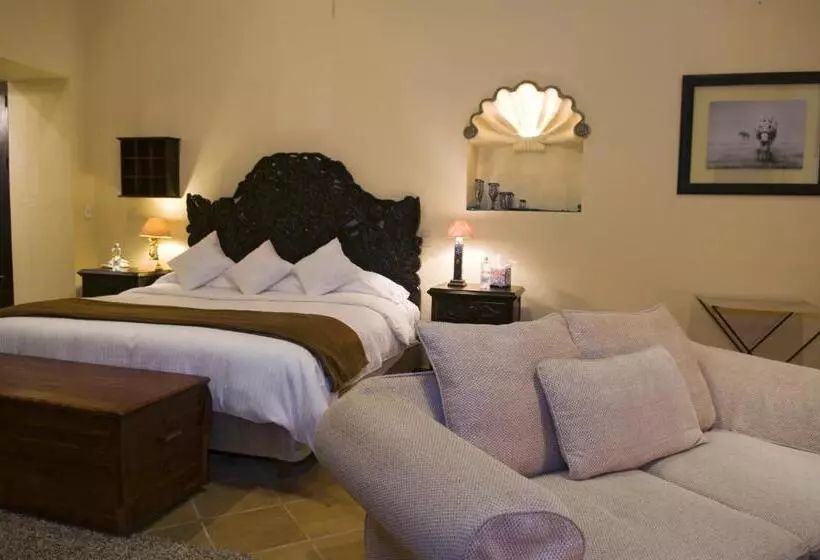 هتل Casalinda San Miguel