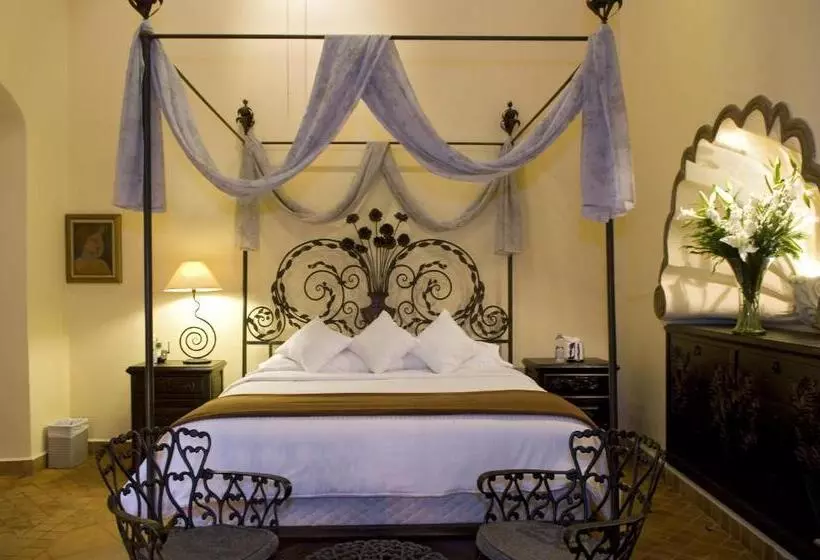 هتل Casalinda San Miguel