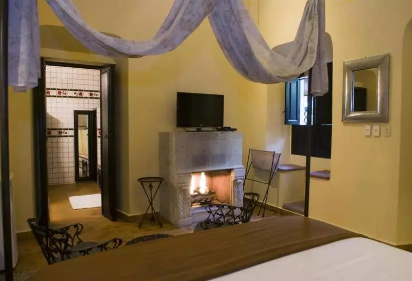 هتل Casalinda San Miguel