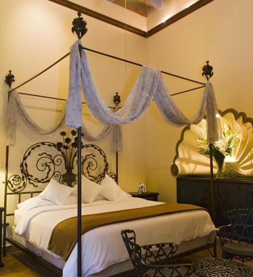 هتل Casalinda San Miguel