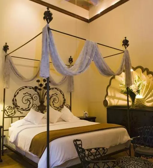 هتل Casalinda San Miguel