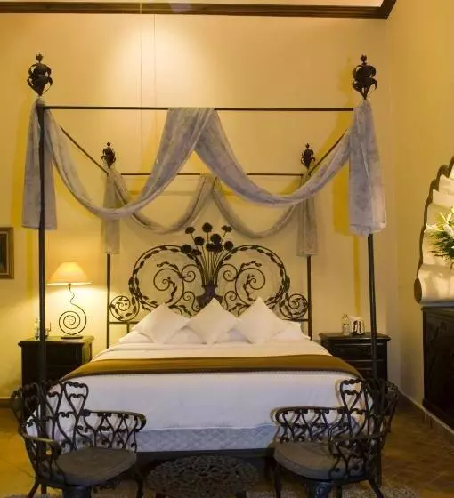 هتل Casalinda San Miguel