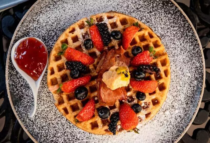 هتل Casalinda San Miguel