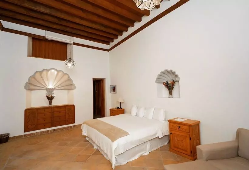 هتل Casalinda San Miguel