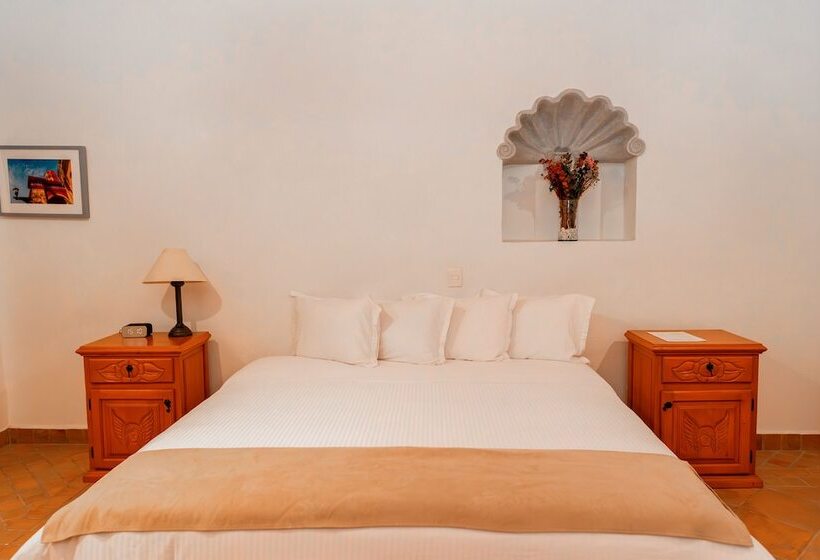 هتل Casalinda San Miguel