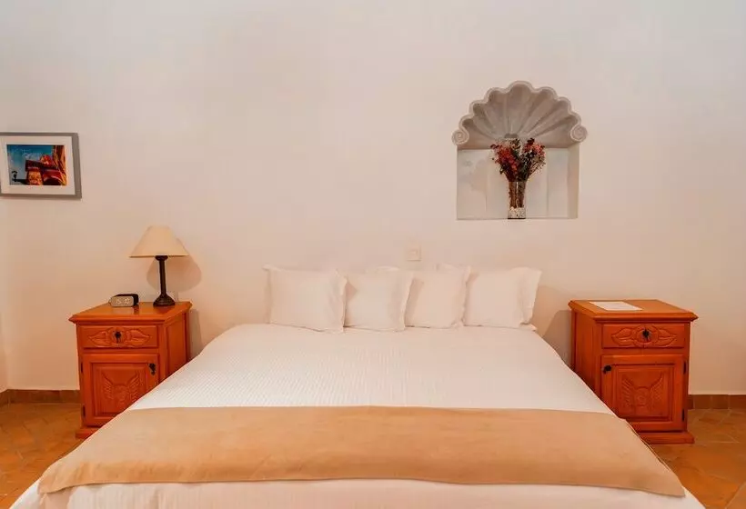 هتل Casalinda San Miguel