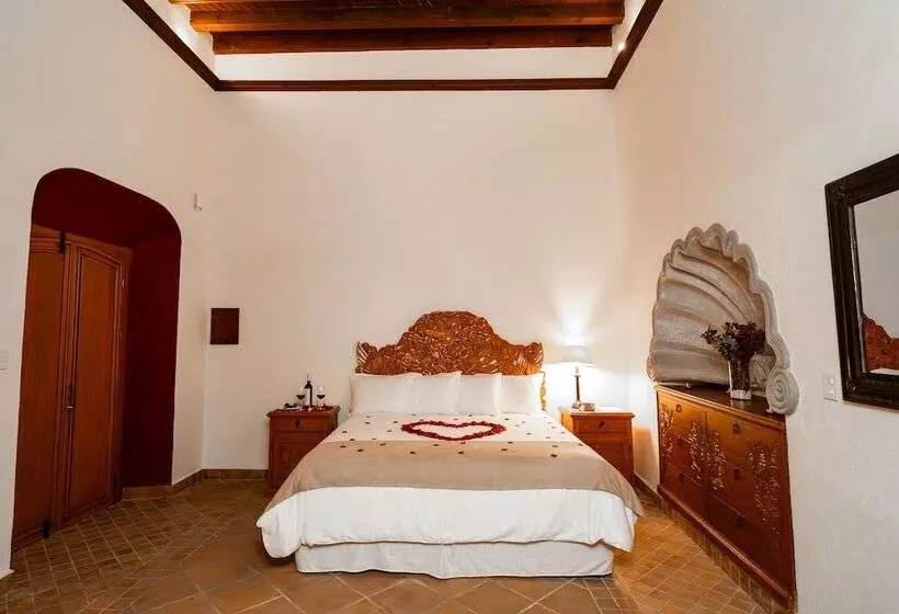 هتل Casalinda San Miguel