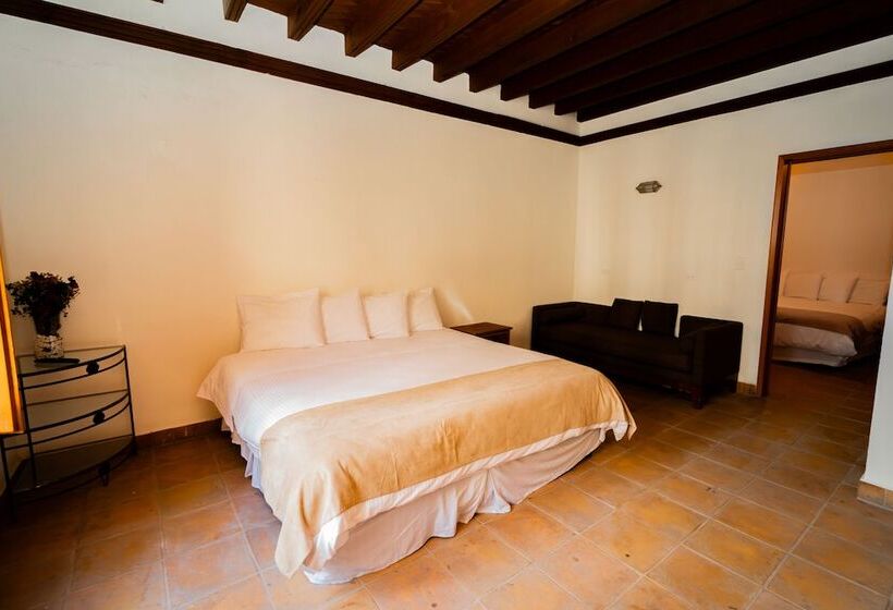 هتل Casalinda San Miguel