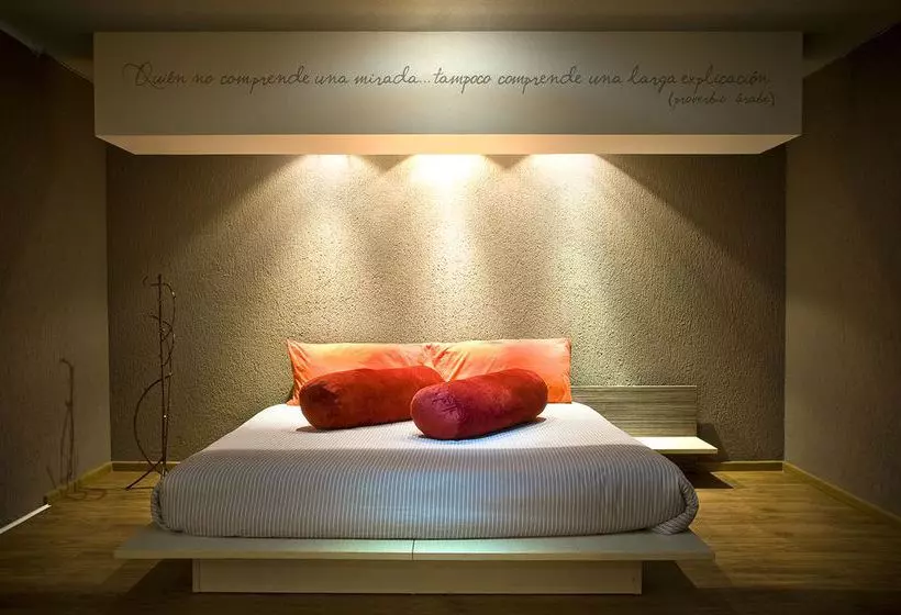 Hotelli Casamata Urban Suites