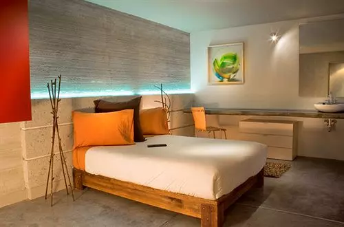 Hotelli Casamata Urban Suites