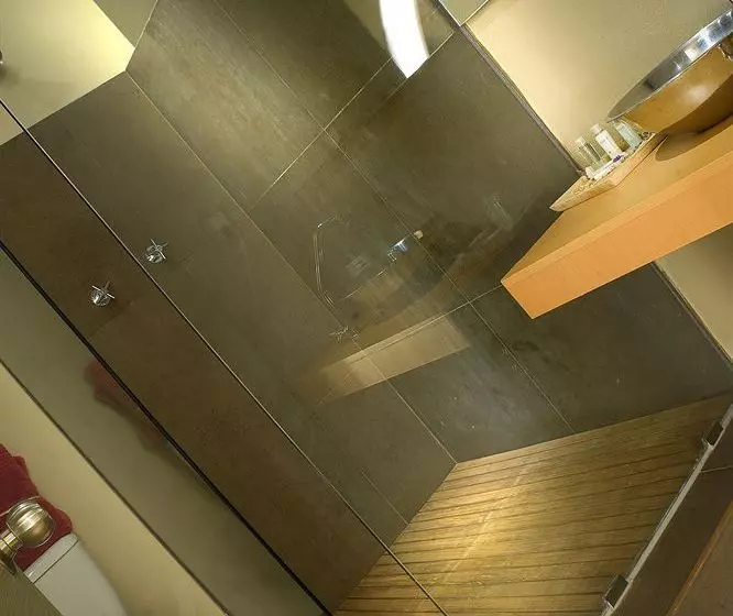 Hotelli Casamata Urban Suites