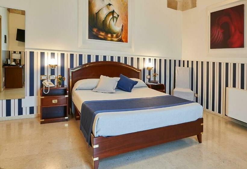 Corte Di Nettuno Cdshotels