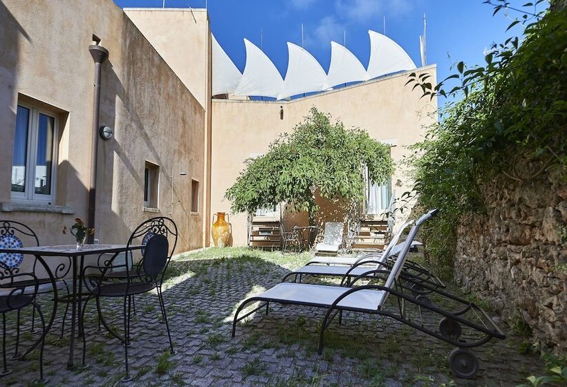 Corte Di Nettuno Cdshotels