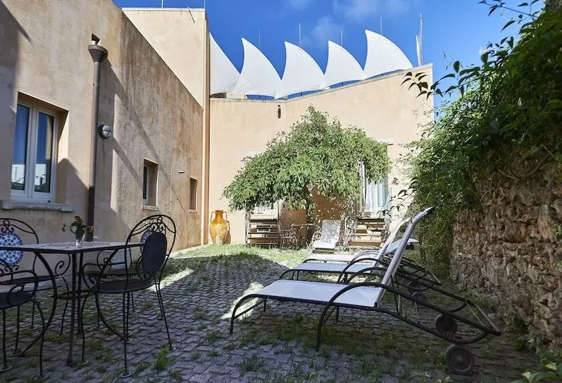 Corte Di Nettuno Cdshotels