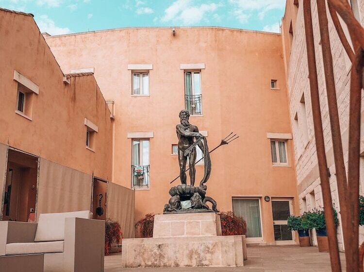 Corte Di Nettuno Cdshotels