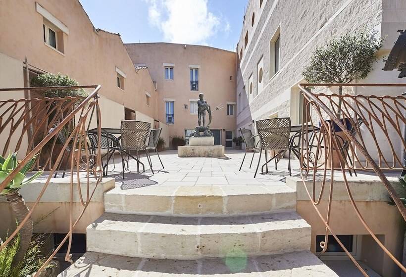 Corte Di Nettuno Cdshotels