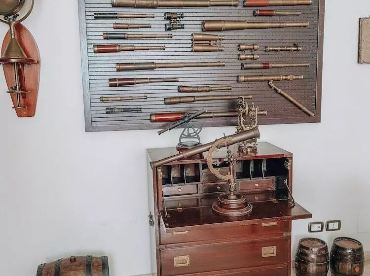 Corte Di Nettuno Cdshotels