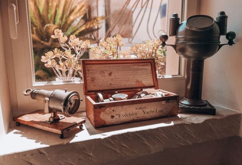 Corte Di Nettuno Cdshotels